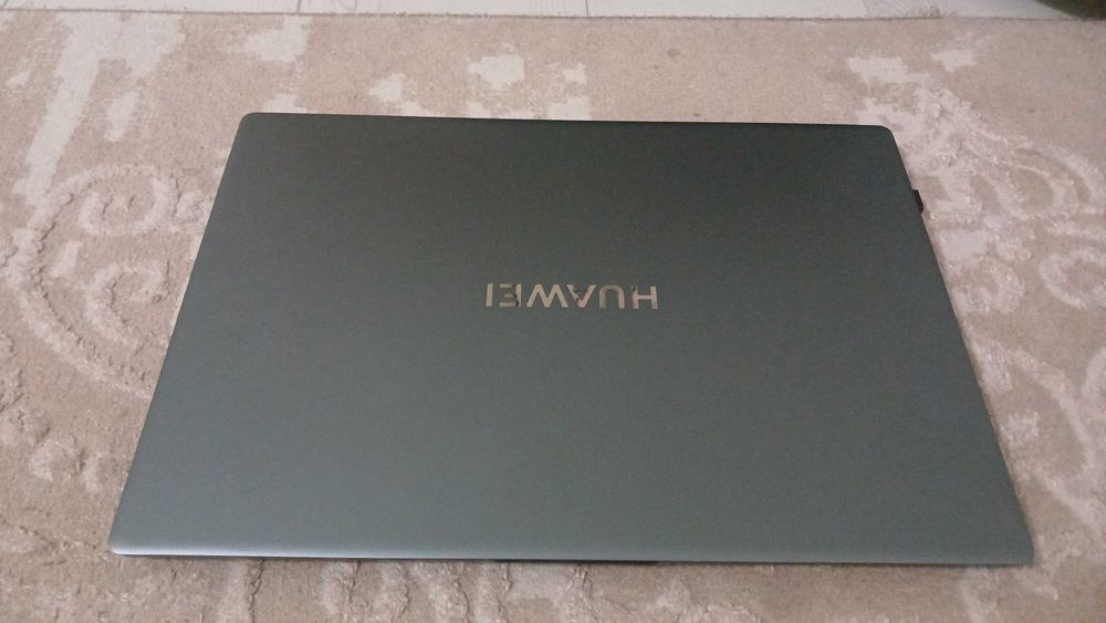 Ноутбук Huawei D16 — i5 / 16ГБ / 528ГБ SSD 
Цена: 650 000 тг