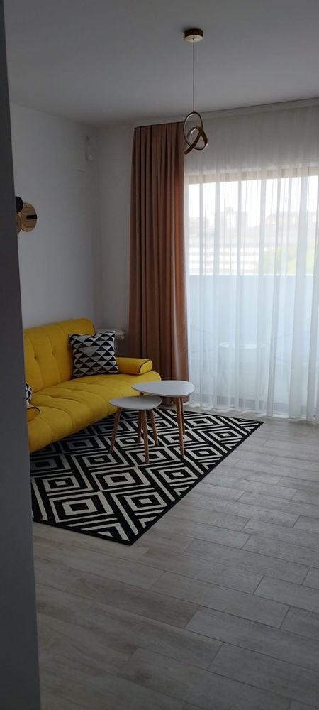 Cazare în Regim Hotelier Apart.1-3 cam. Centru/G.Enescu/M.Eminescu