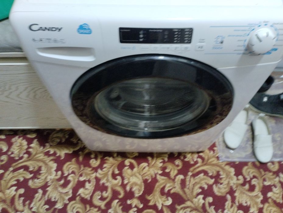 Продается стиралььная машинка