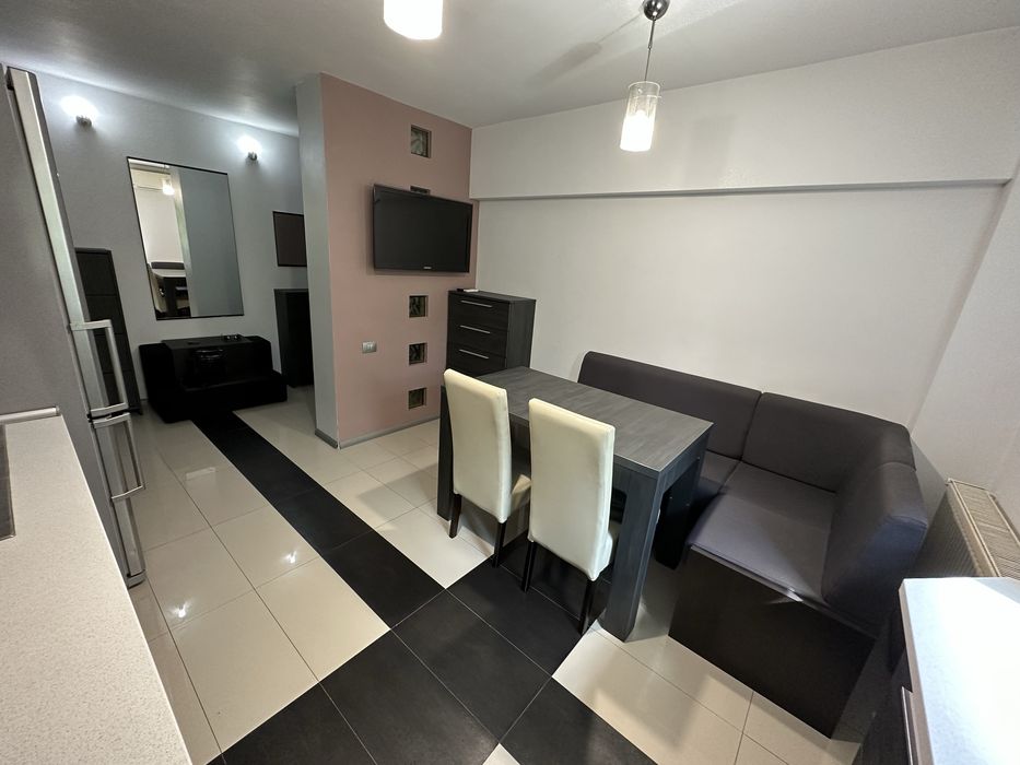 Apartament 2 camere Energiei