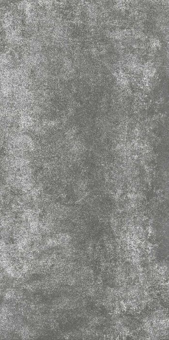 Gresie rectificata Concrete Anthracite Mat 60x120x8