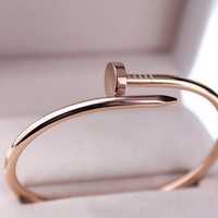 Brățară Cartier Cui 16 Rose Gold 750