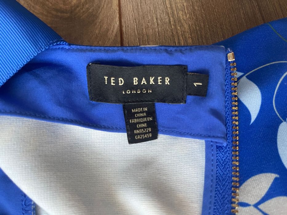 Bluza - Ted Baker