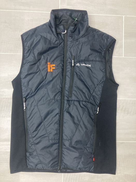 Vesta Vaude M primaloft