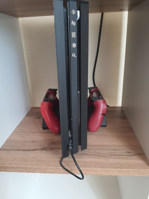 Playstation Ps 4 pro