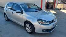 Volkswagen Golf 6, 1.4 benzina MPI , Euro 5