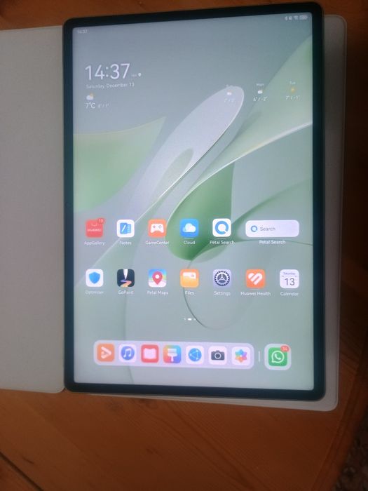 Huawai MatePad 12X PaperMatte 2025