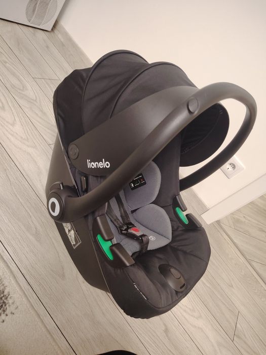 Lionello Astrid i-size