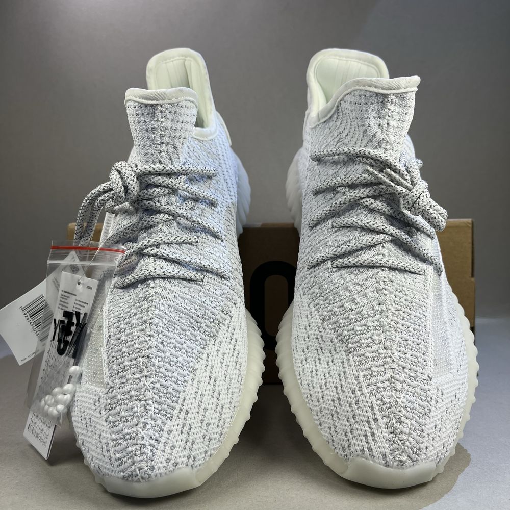 Yeezy 350 Boost V2 White! НОВИ!