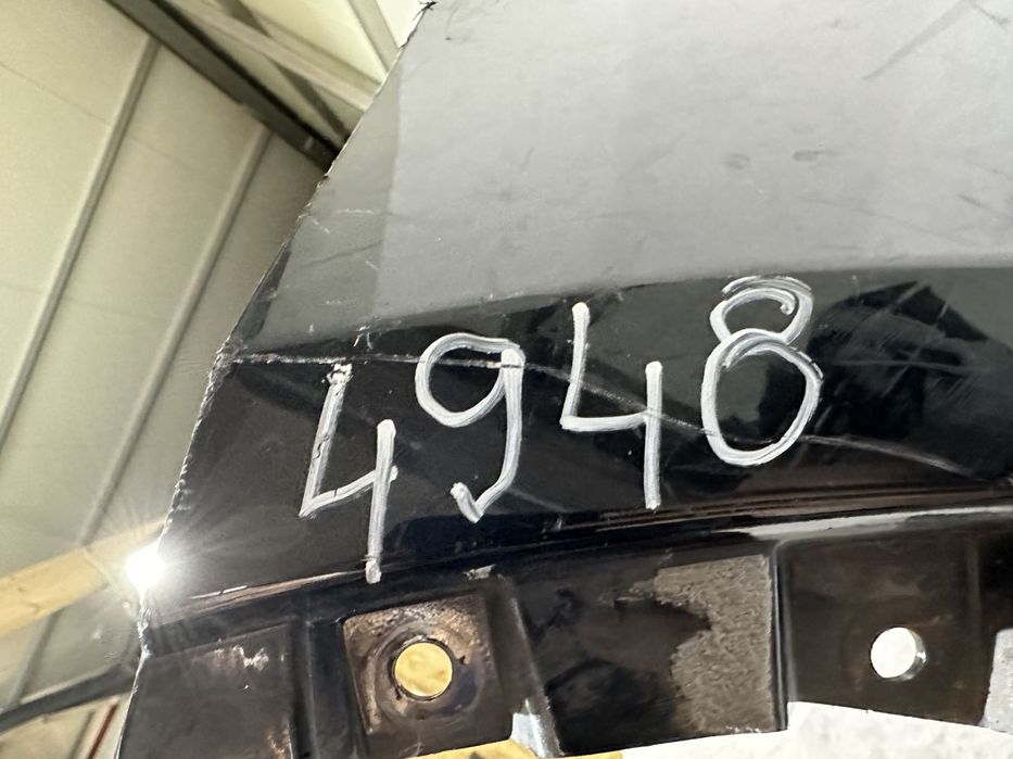 Bara fata Land Rover Discovery, 2016, 2017, 2018, 2019, 2020, cod origine OE HY32-17F003-1AW.