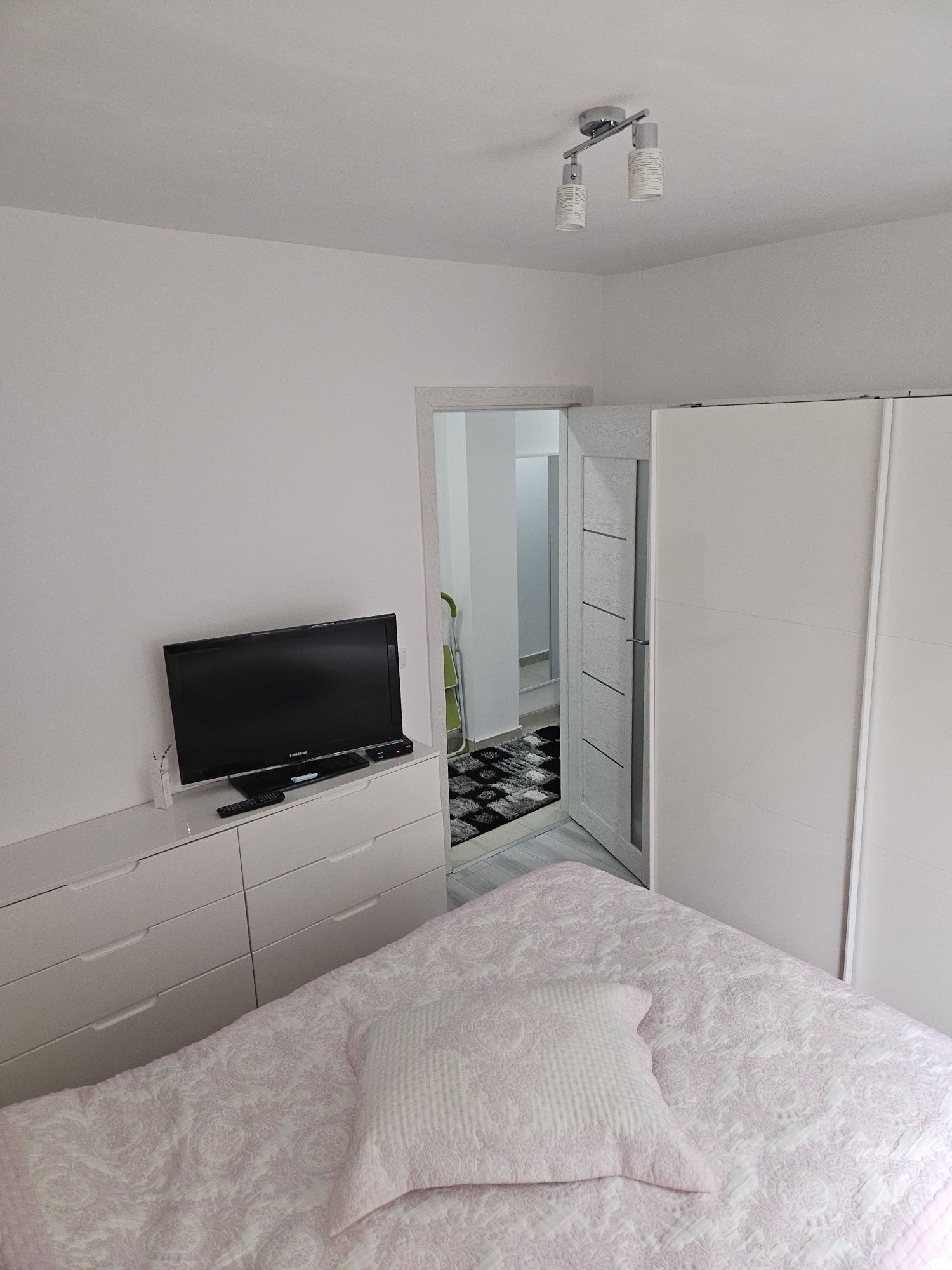 Apartament de lux