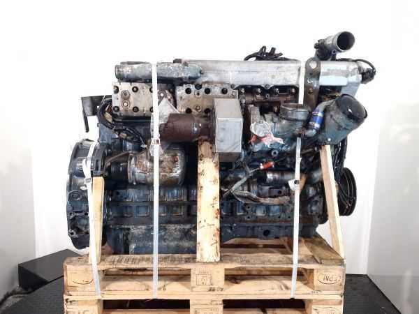 Motor complet camion MAN D2876 LOH02 cu garantie !