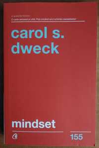 Mindset - Carol S. Dweck