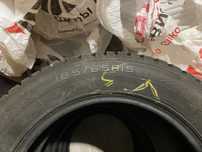 Продам зимнюю резину MAXXIS PREMITRA ice nord 5 185/65 R 15