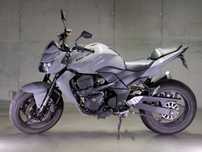 Vând Kawasaki Z750