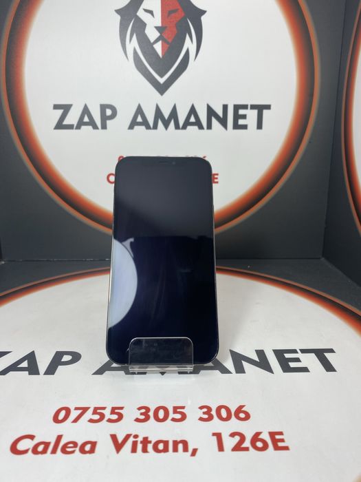 ZAP AMANET VITAN - iPhone 12 Pro - 128GB - 100%