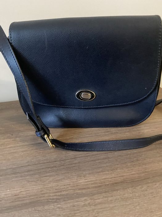 Дамск чанта през рамо