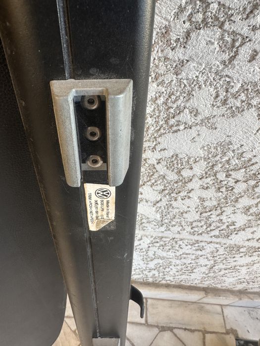 Rulou si plasa wv passat b6 b7