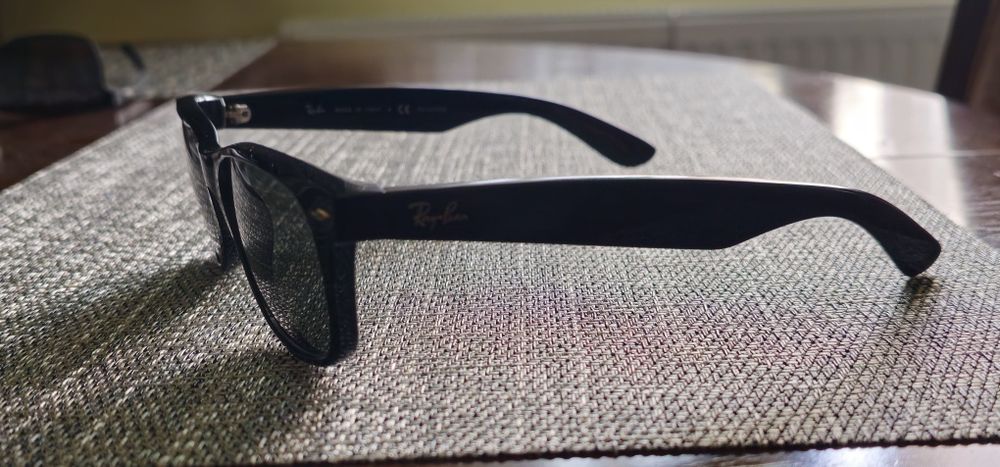 Ray Ban New Wayfarer POLARIZATI.