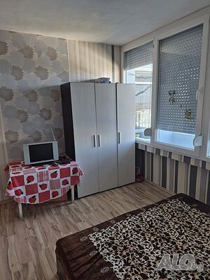 Двустаен апартамент