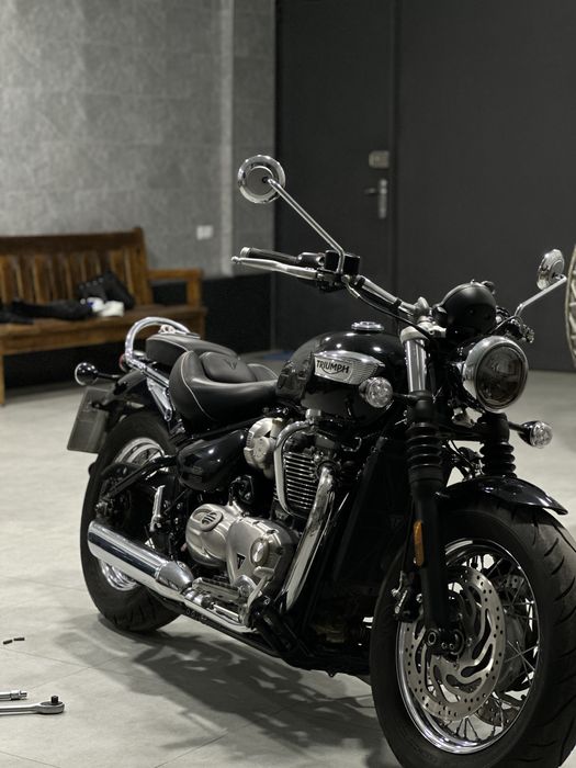 !Срочно продается! Triumph