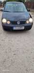 Vând Wv Polo 1,4 tdi