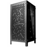 НОВА Кутия за компютър KOLINK ROCKET COMPLEX Mini-ITX тъмно сива
