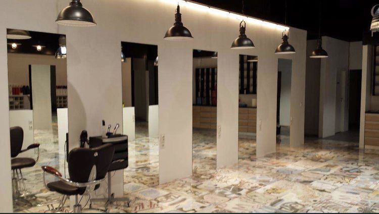 Oglinzi pentru design interior/act sportive