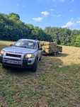 Freelander 1 de vanzare