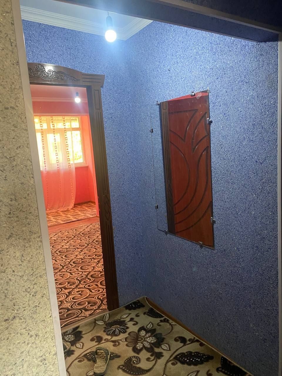 Сдается квартира в аренду