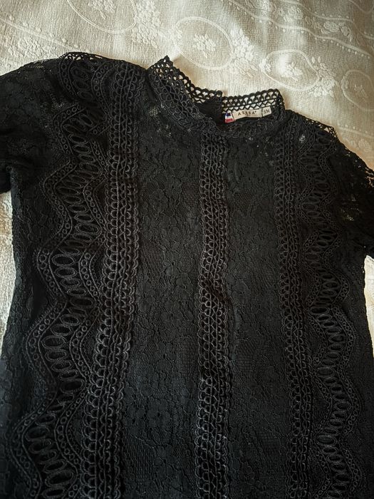 Стилна черна риза – елегантен избор за всеки повод