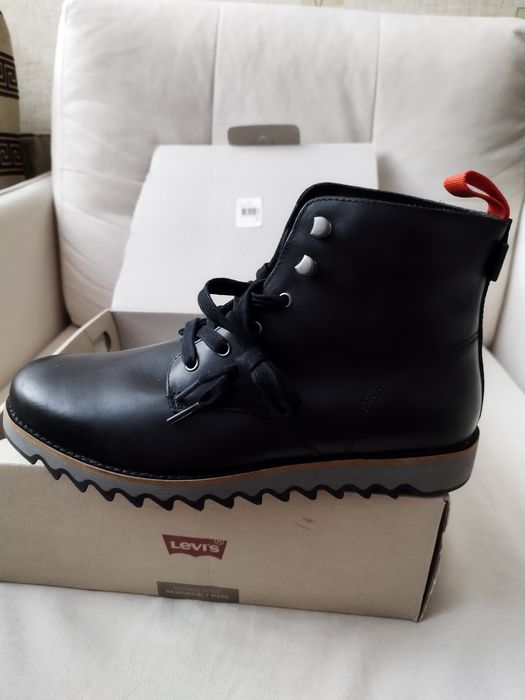 Обувь мужская, 43 размер