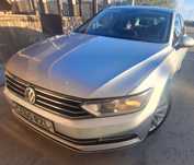 Dezmembrez Vw Passat B8 -2.0 tdi ,DSG cod motor CRLB