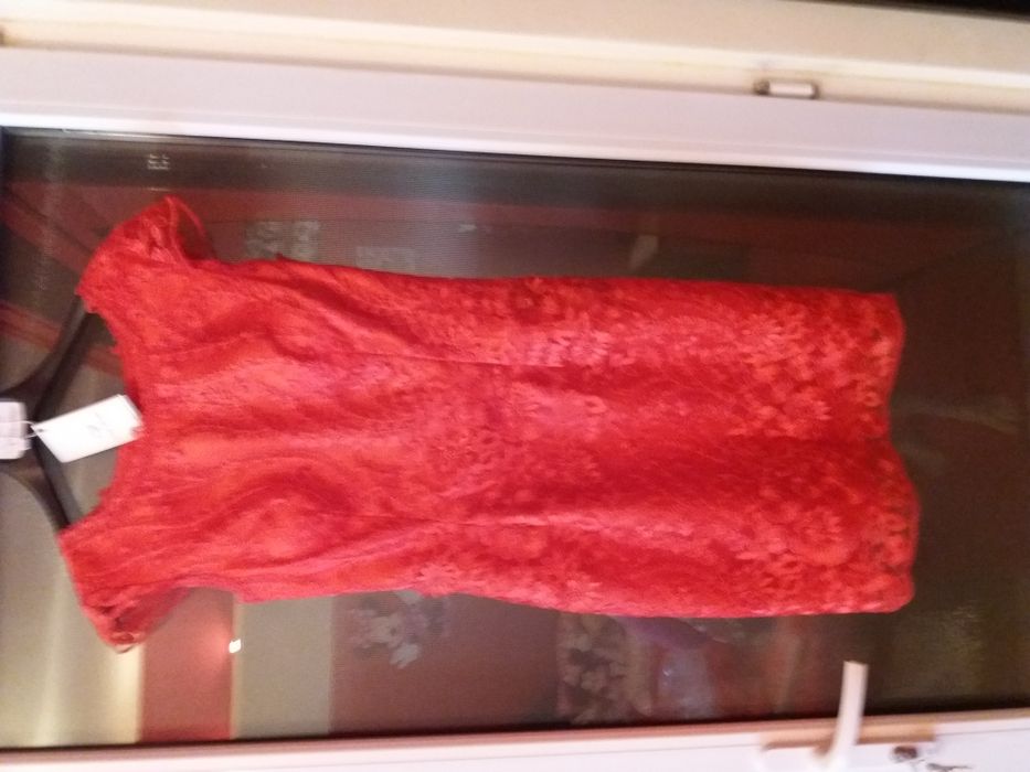 Rochie damă 2 in 1 elegantă şi deosebită + poseta plic CADOU