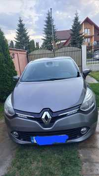 Renault Clio Vand Renault Clio IV