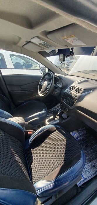 Coblt 2021 avtamat metan pakalena chixolari bor tayyor moshin