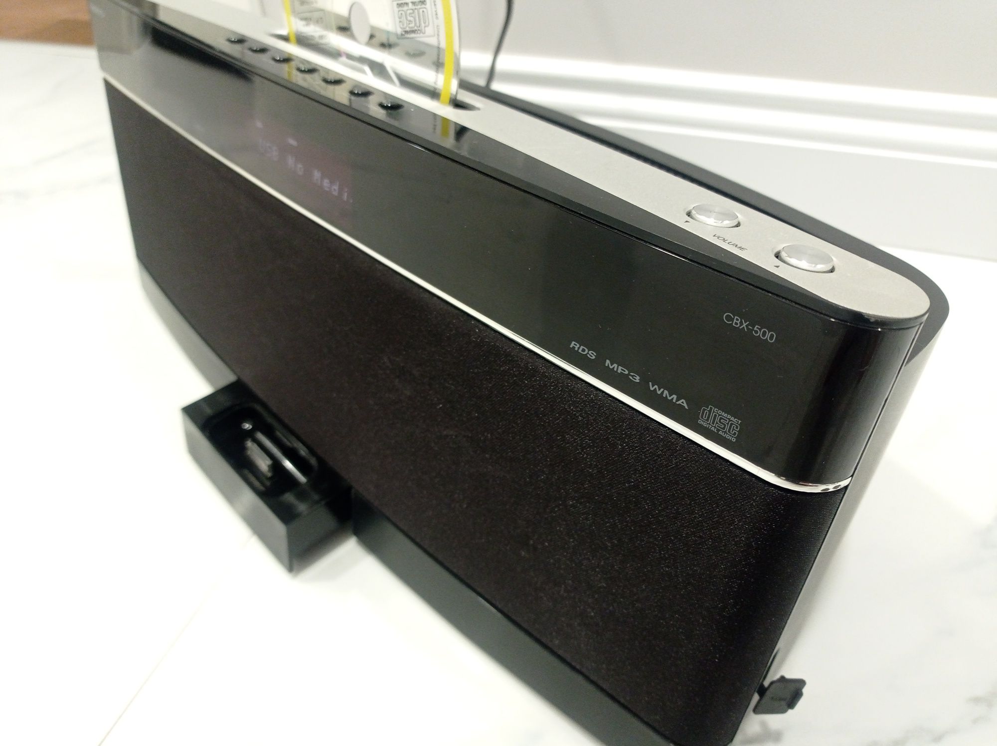 Аудио система ONKYO CBX-500