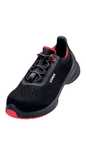 Pantofi de protectie UVEX 1 G2 S1 SRC ESD 68468, marime 45 NOI
