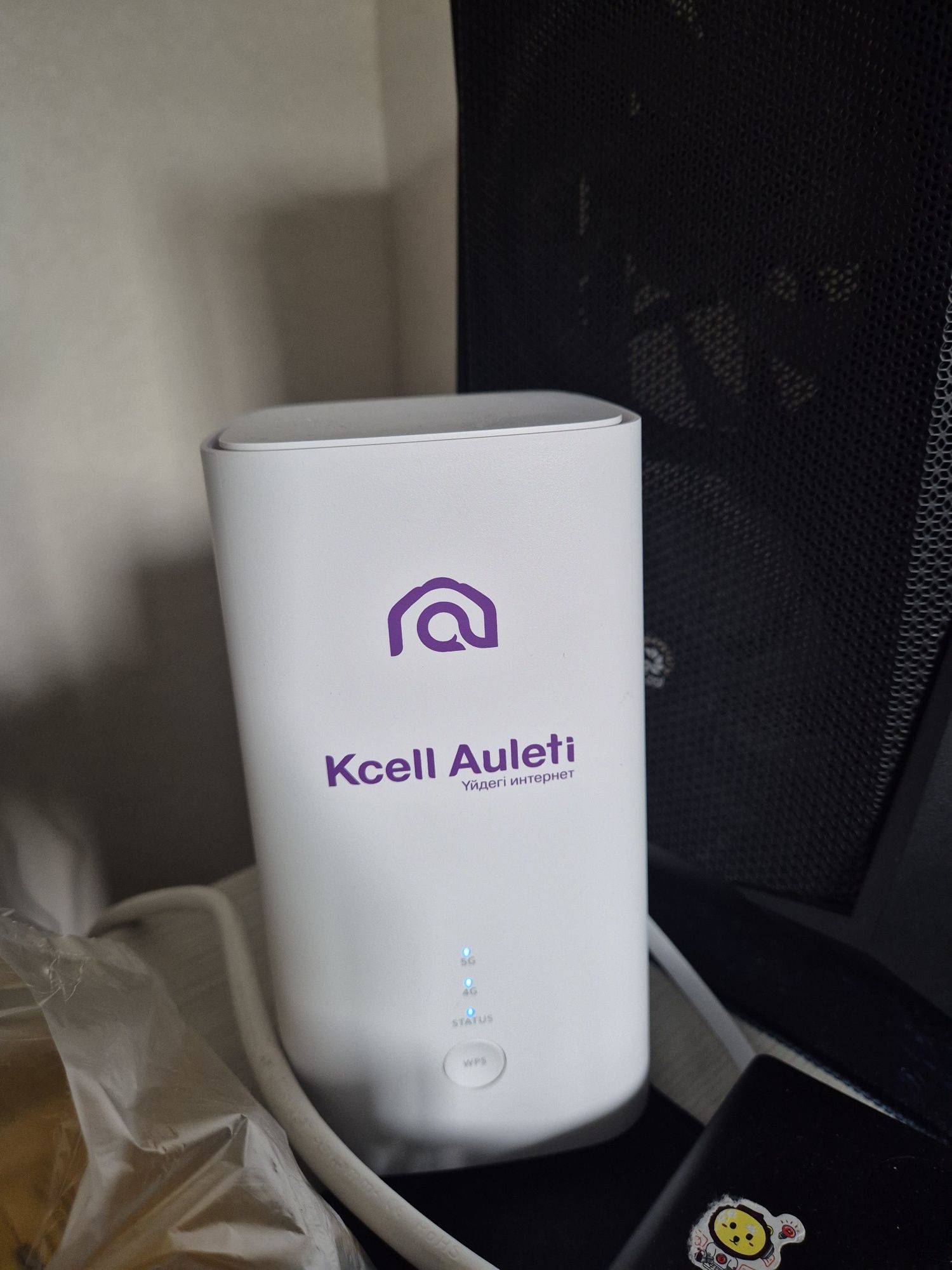 Новый роутер модем wi-fi