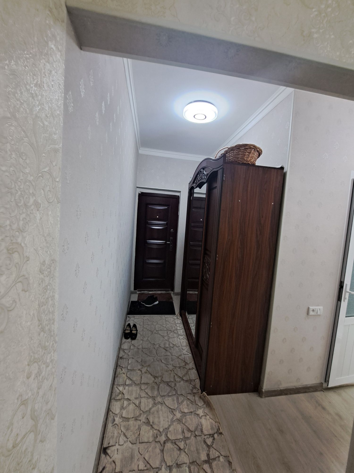 Яккасарой Бошлик Аренда квартира