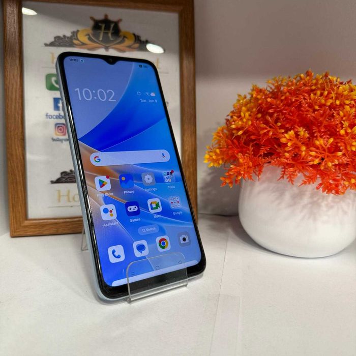 Hope Amanet P2 OPPO A17 64/4GB -