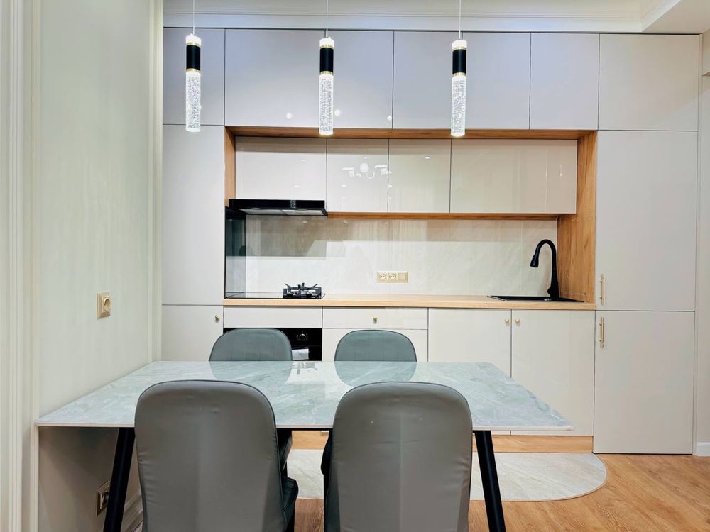 Продается NRG Mirzo Ulugbek 2в3/2/12 65 м2