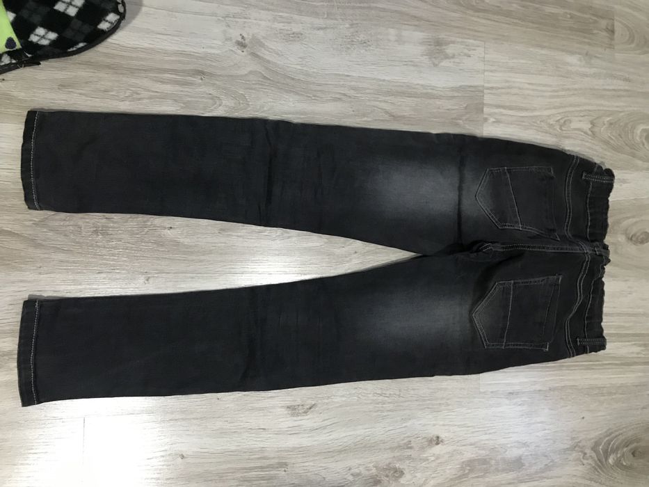 Дънки за момче