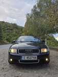 Ауди а4 б6 1.9 TDI