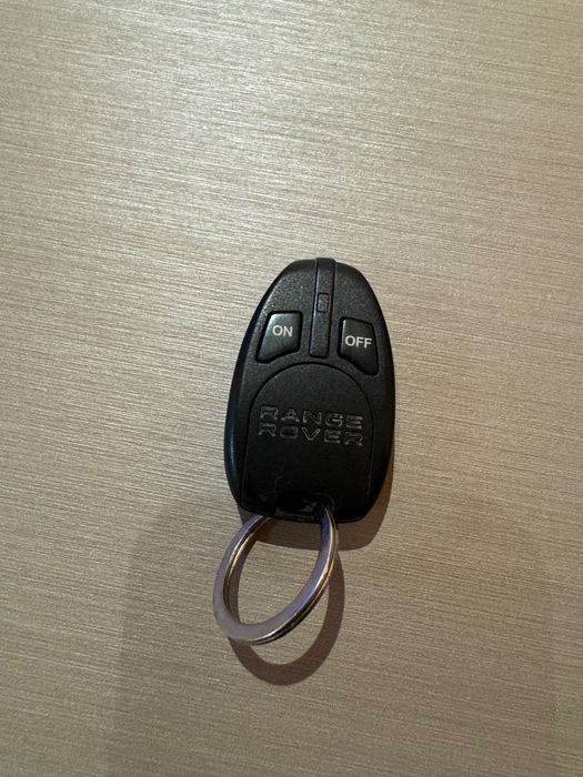 Telecomanda Webasto Land Rover Range Rover sau Vogue