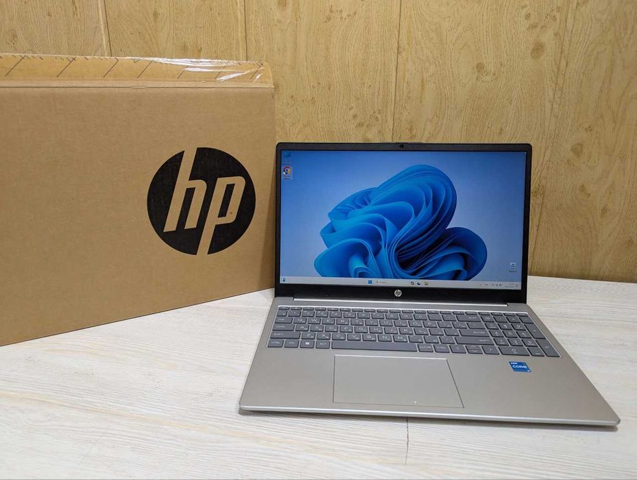 Продается ноутбук HP