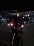 Vand Yamaha Fz6 2005