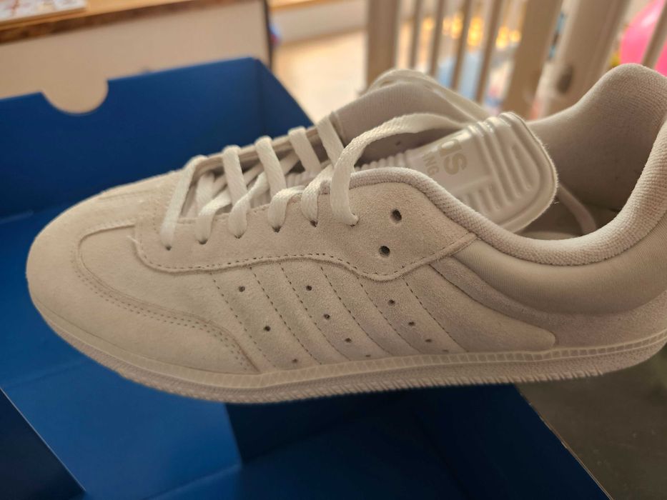 Sneakers adidas x Dingyun Zhang Samba