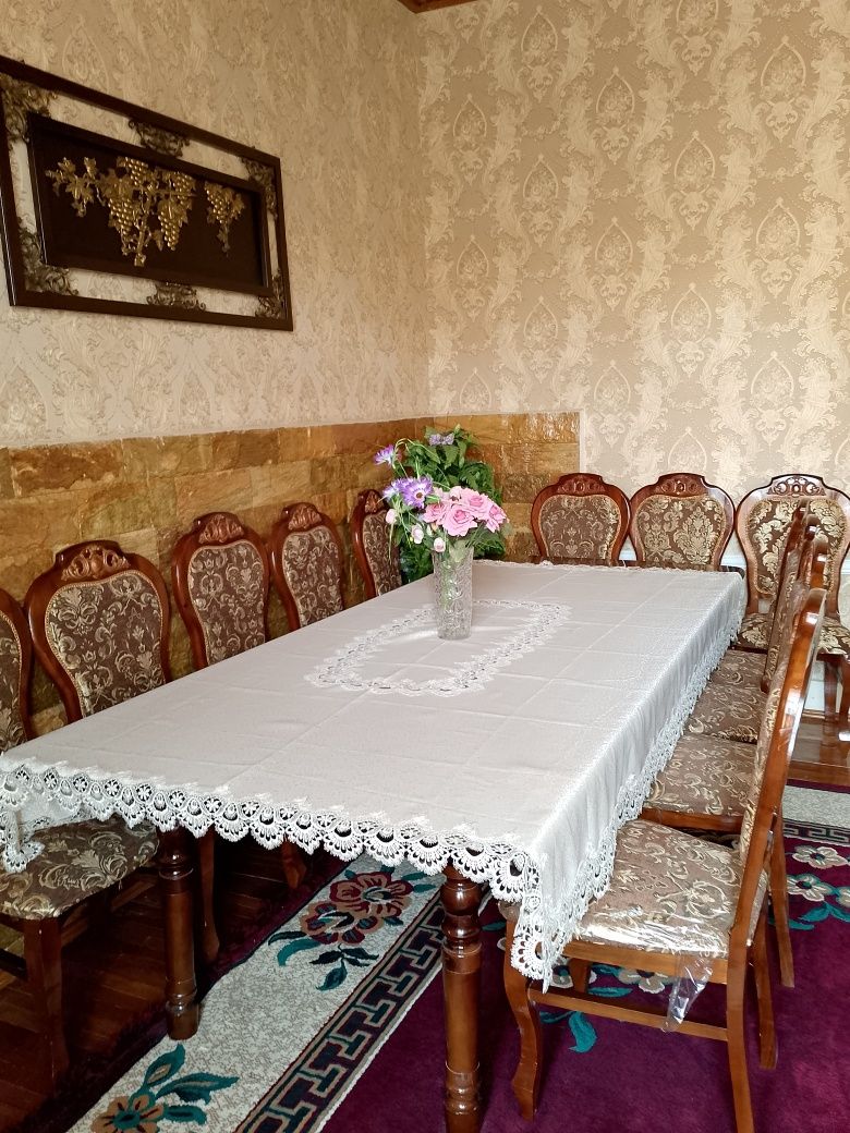 Столь стул для зала