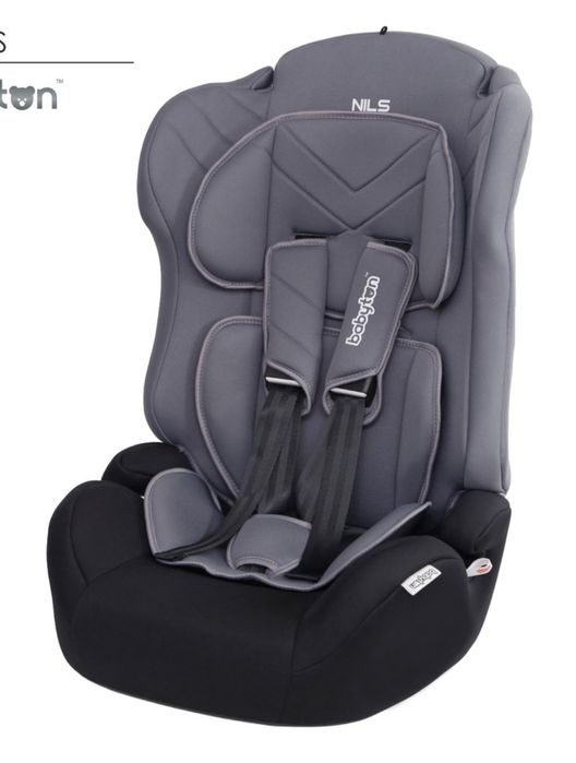 Продам автокресло